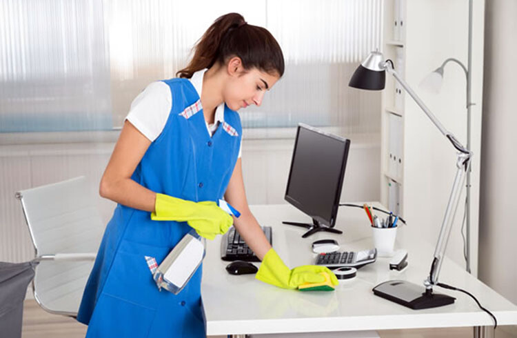 Yenice Ofis Temizliği